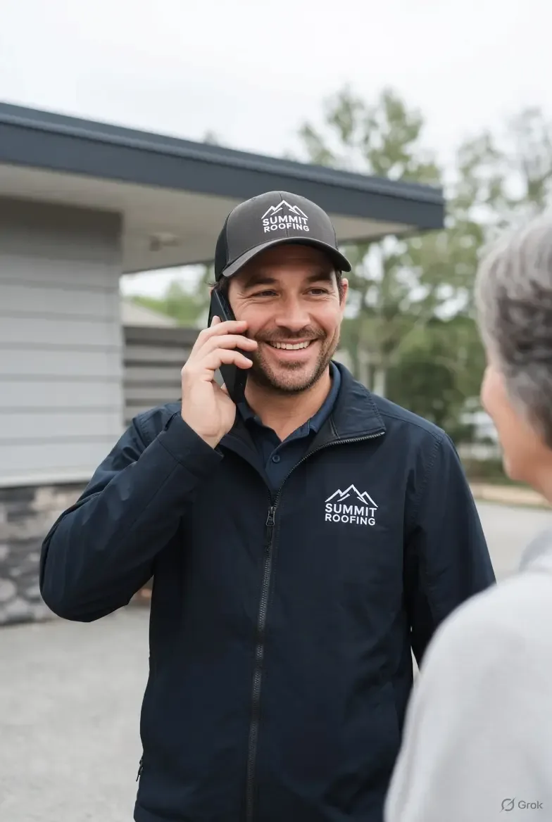 Flat Roof Leak Repair Pembroke, GA FAQs